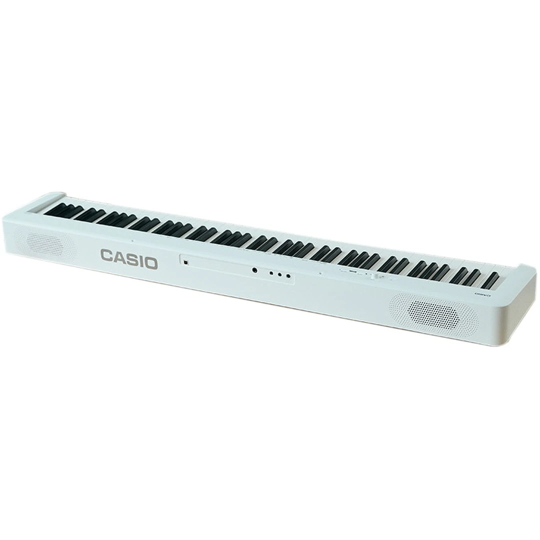 Цифровое пианино Casio CDP-S110WN