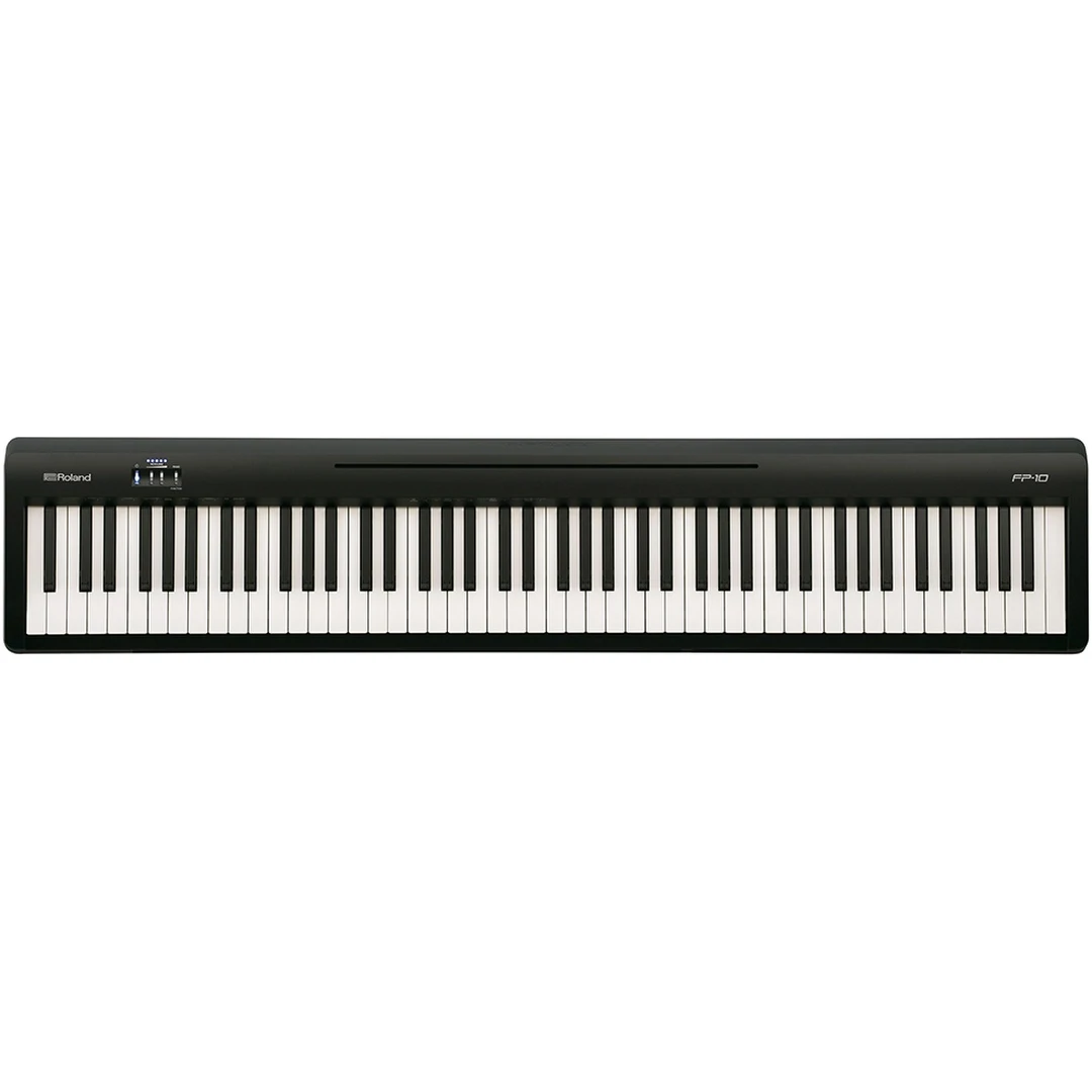 Цифровое пианино Roland FP-10