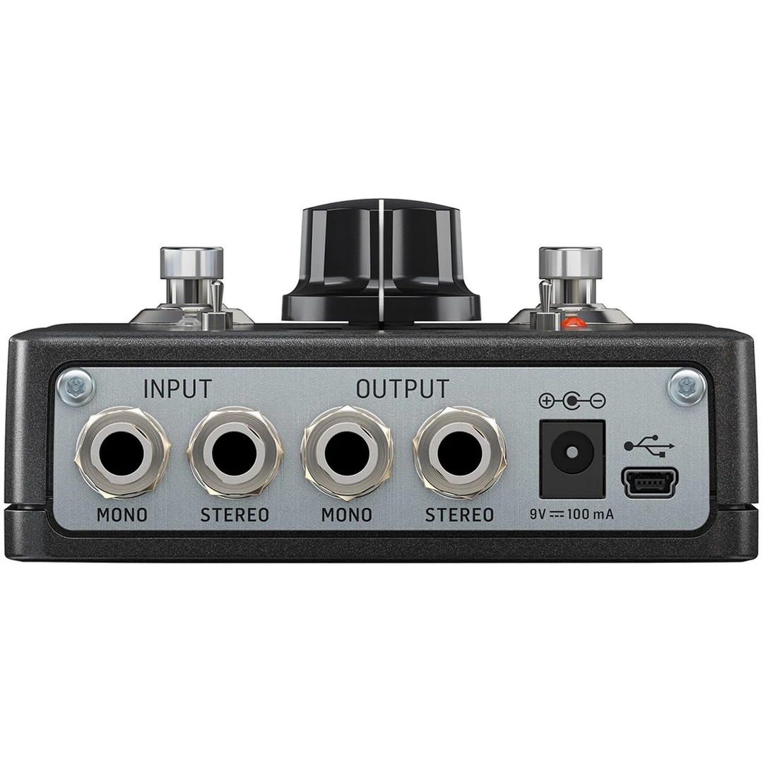 Педаль эффектов TC Electronic Ditto X2 Looper