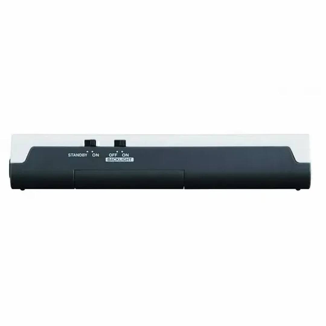 Тюнер-метроном Tascam TC-8