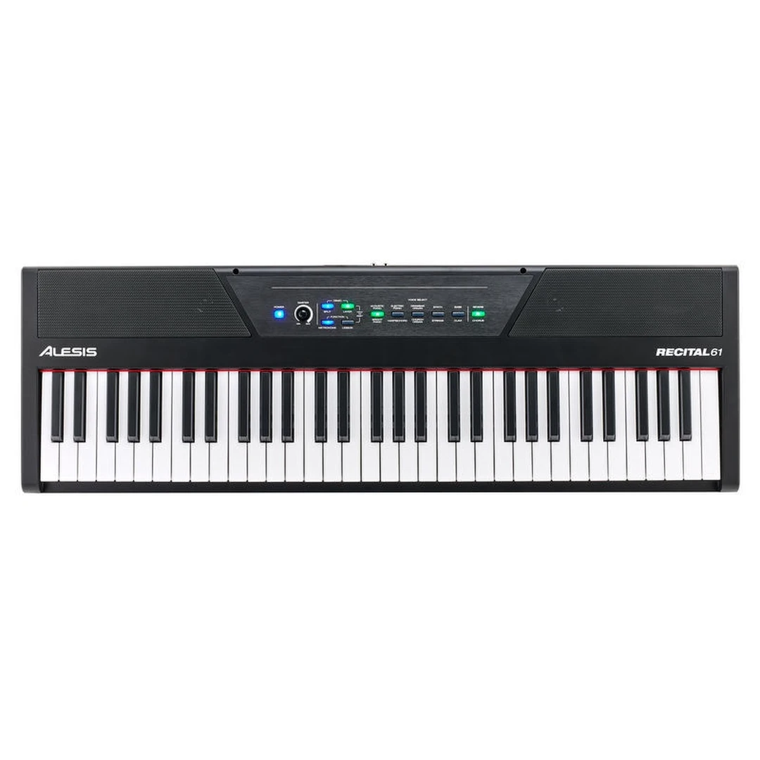 Цифровое пианино Alesis Recital 61