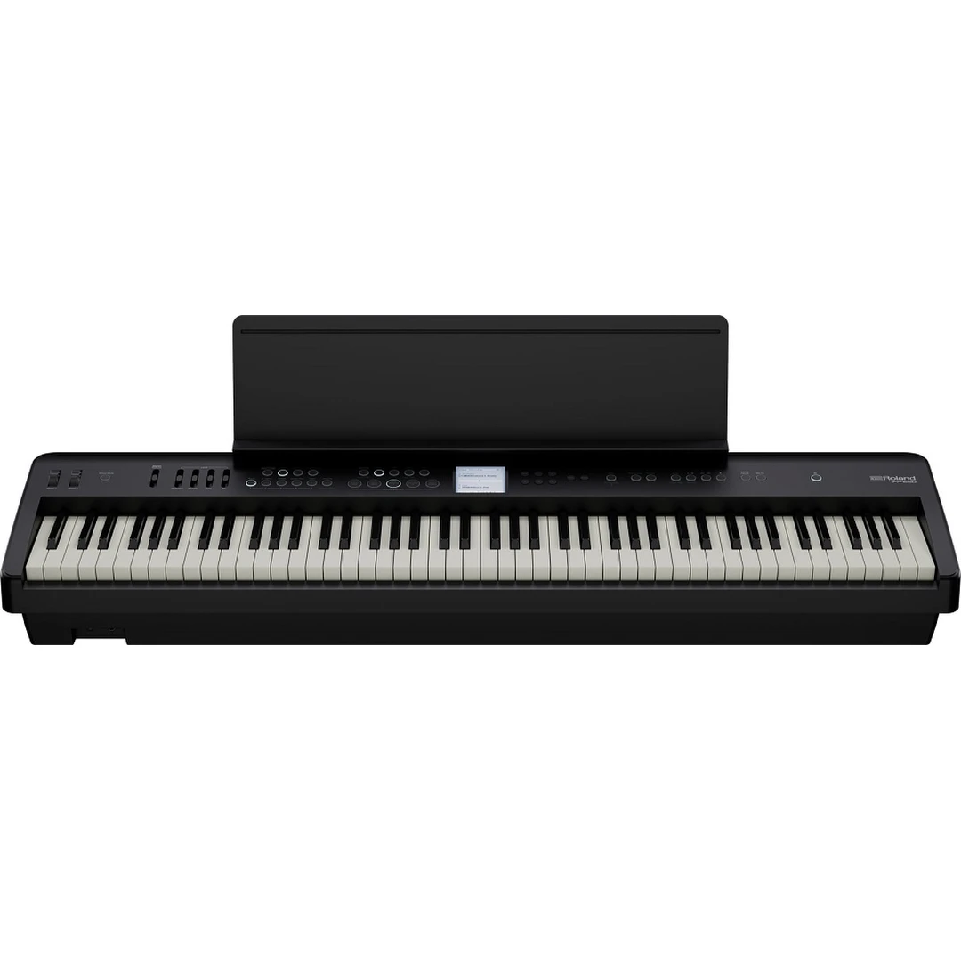Цифровое пианино Roland FP-E50-BK