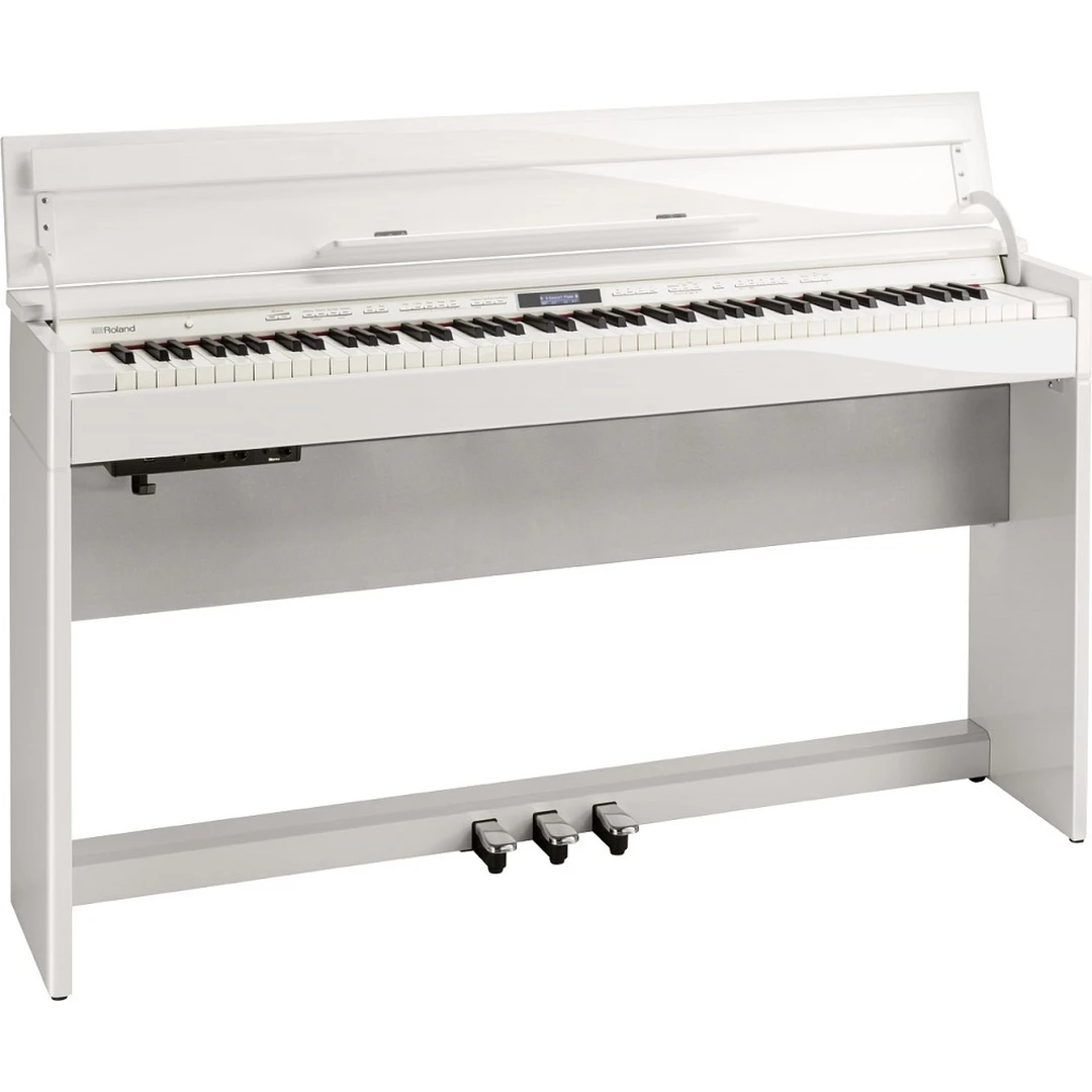 Цифровое пианино Roland DP603-PW