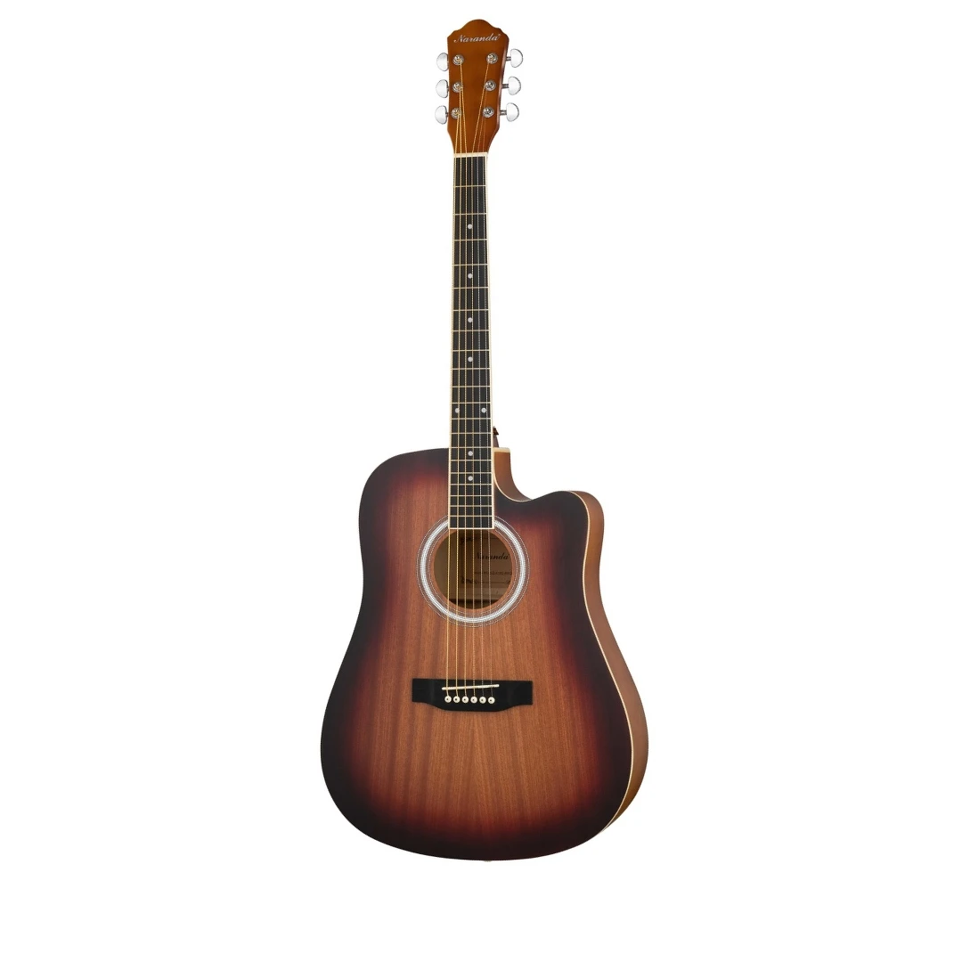 Акустическая гитара Naranda HS-4140-MAS