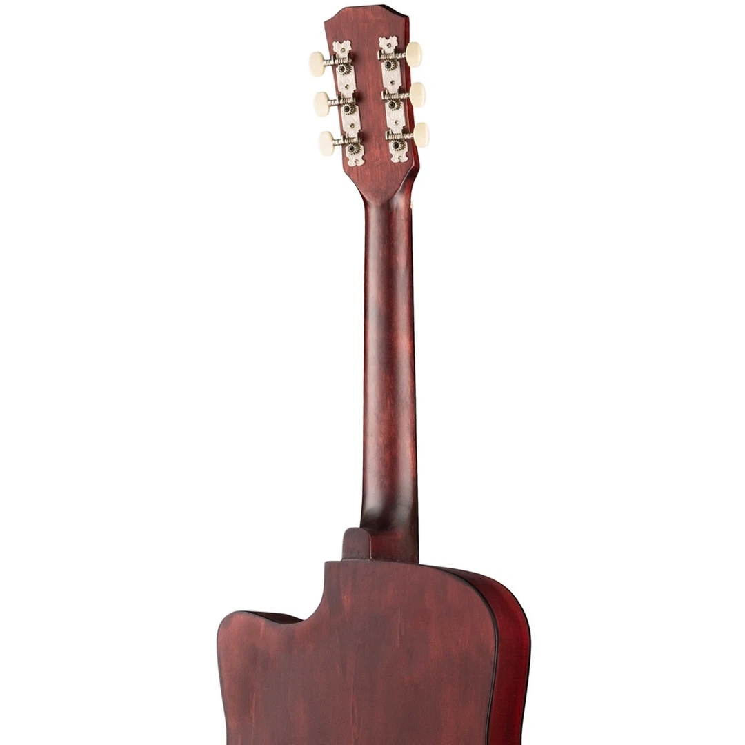Акустическая гитара Foix FFG-3810C-SB