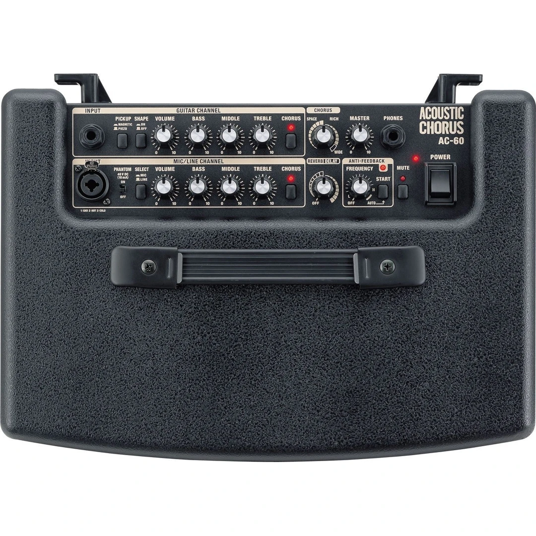 Комбоусилитель Roland AC-60