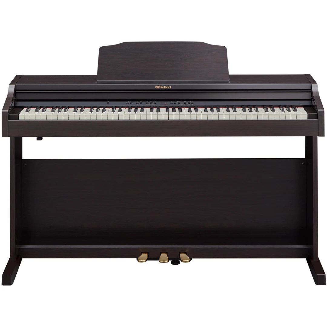 Цифровое пианино Roland RP501R-CR