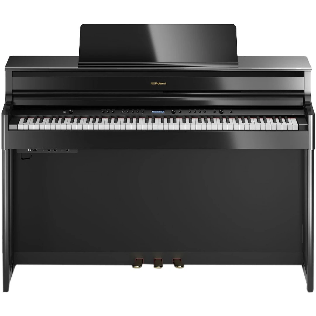 Цифровое пианино Roland HP704-PE