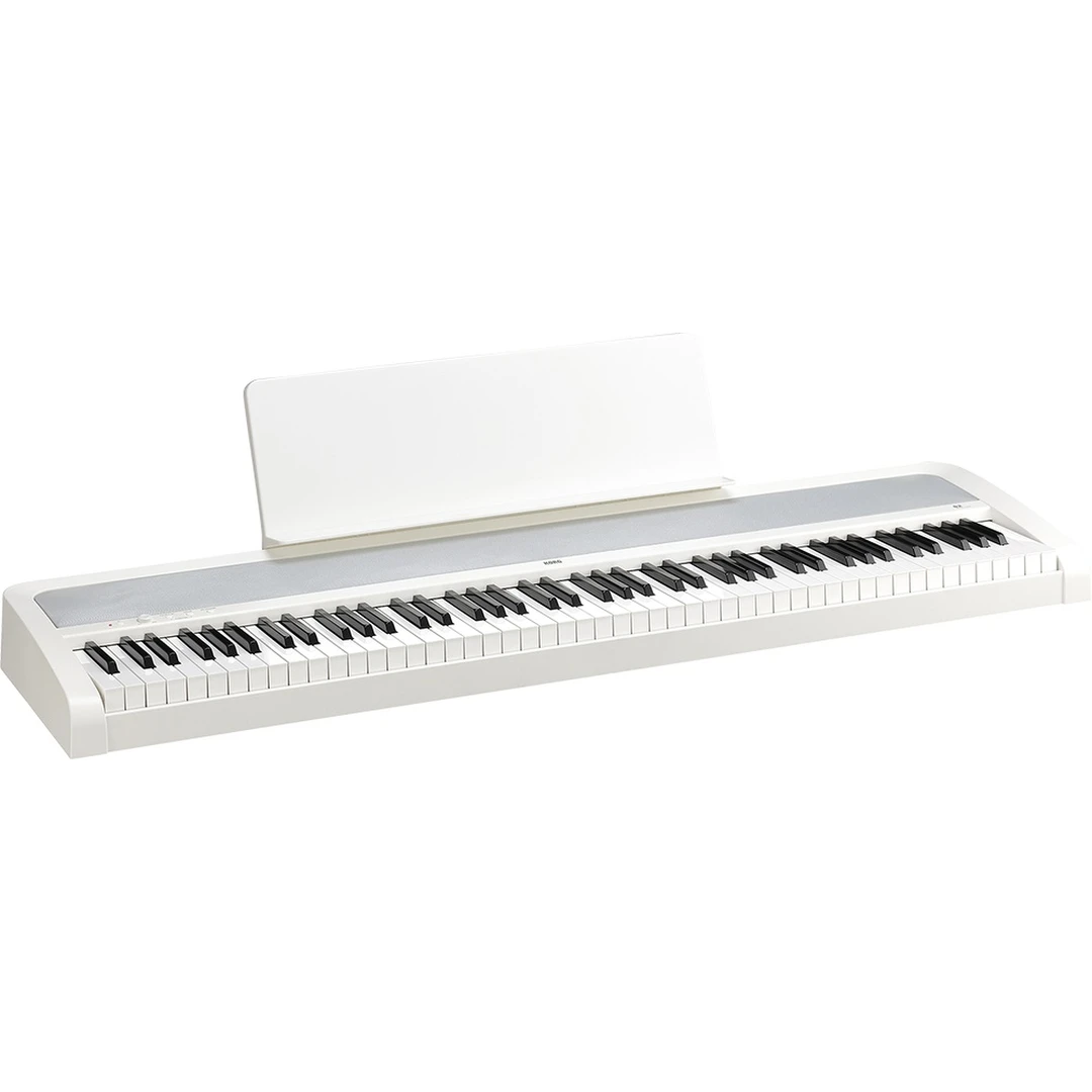 Цифровое пианино Korg B2 WH