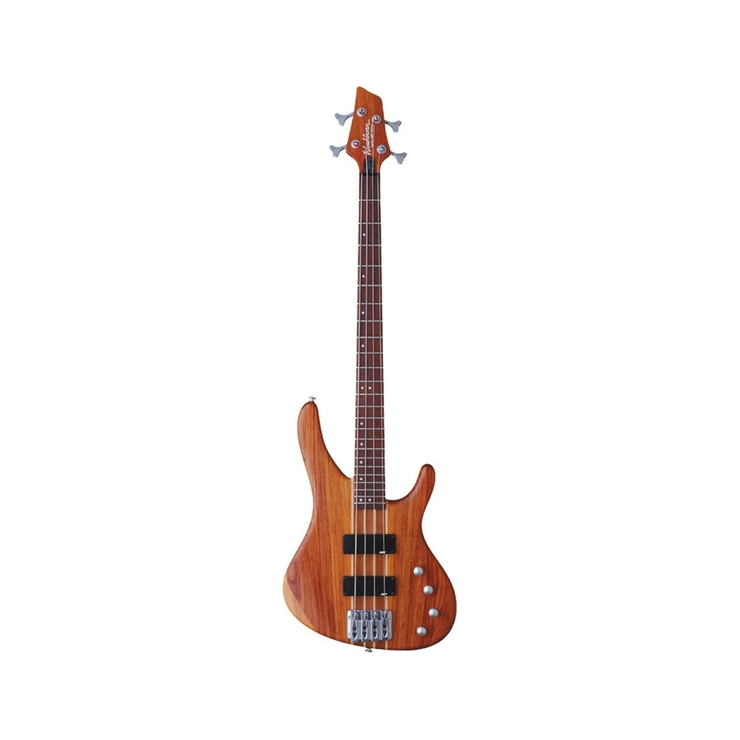 Бас-гитара Washburn Force 4K/with GB6
