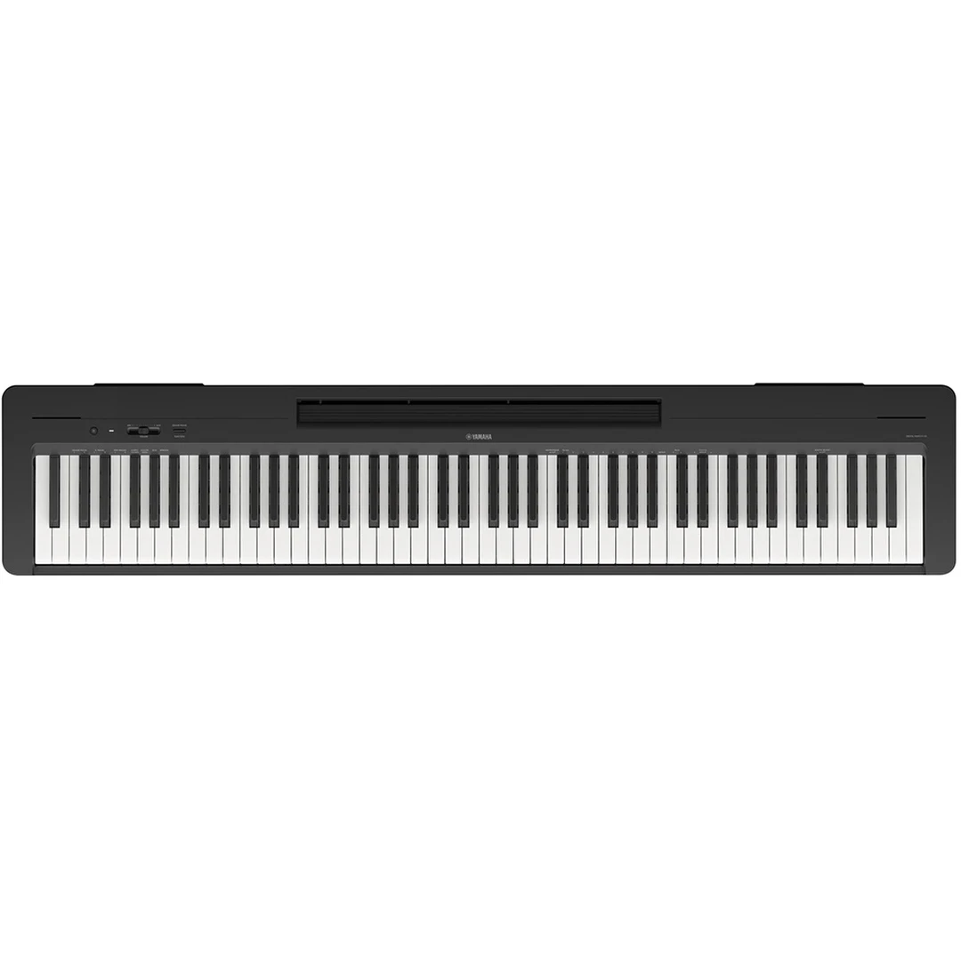 Цифровое пианино Yamaha P-145B