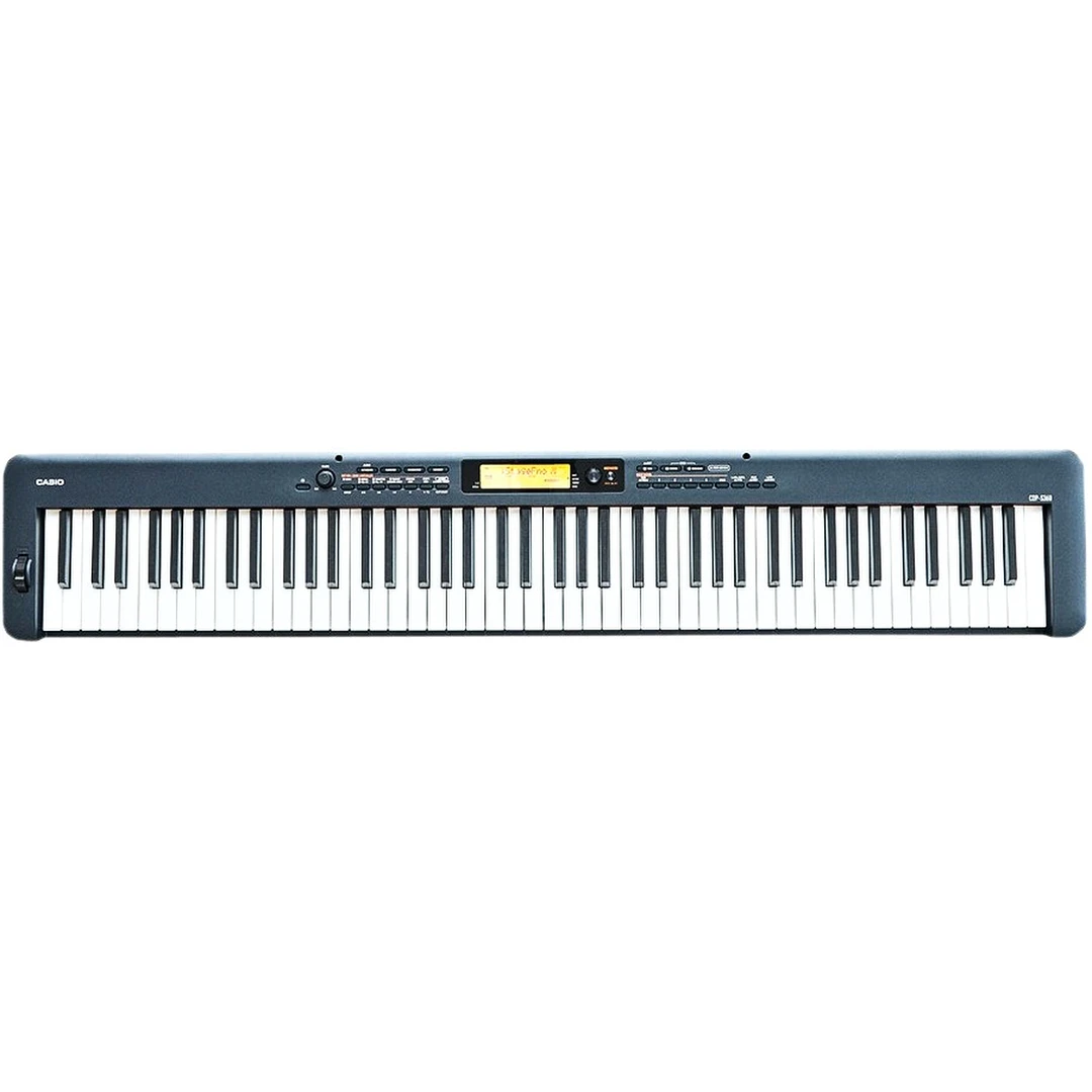 Цифровое пианино Casio CDP-S360