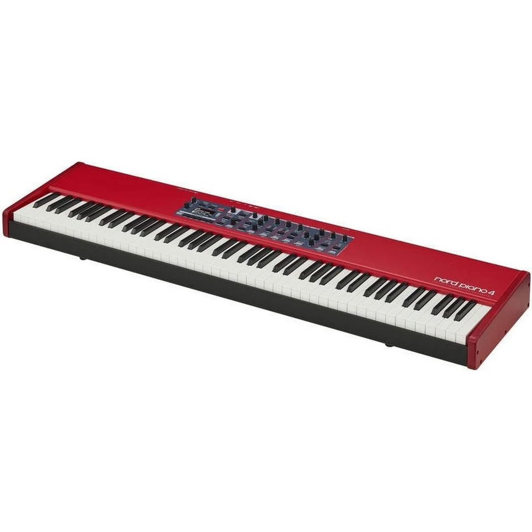 Цифровое пианино Nord Piano 4 88