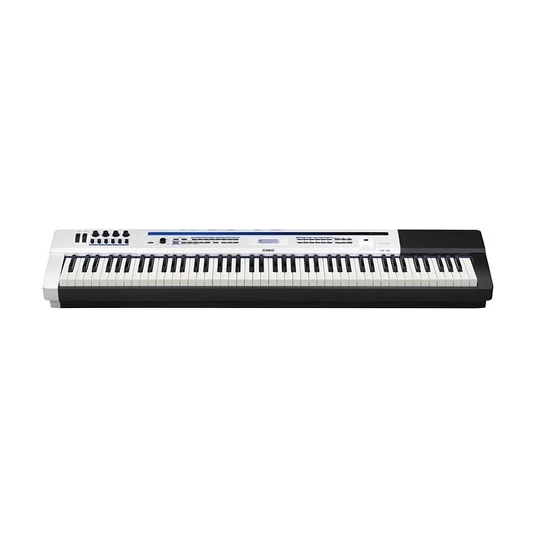 Цифровое пианино Casio Privia PX-5SWE