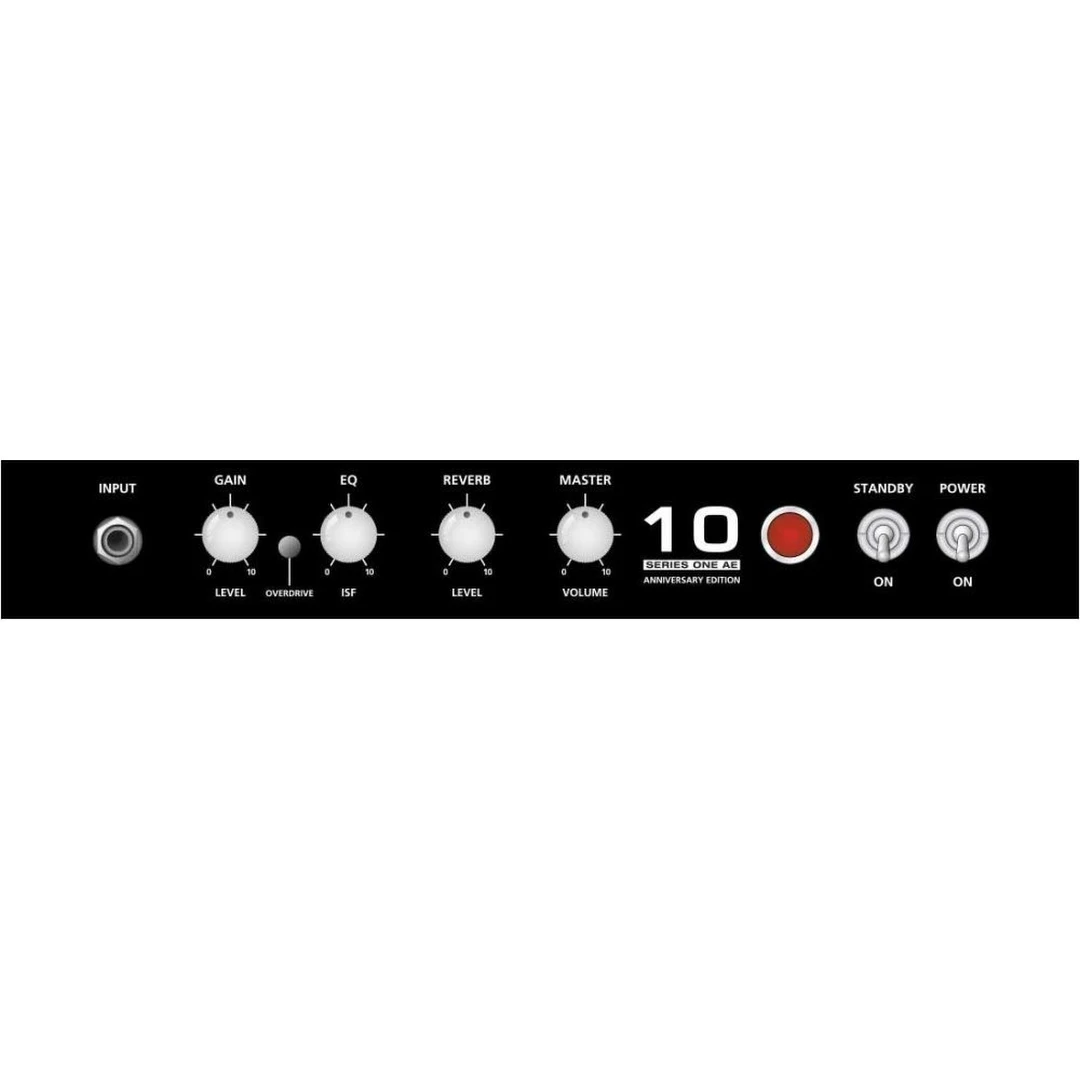 Комбоусилитель для гитары Blackstar Series One 10 AE