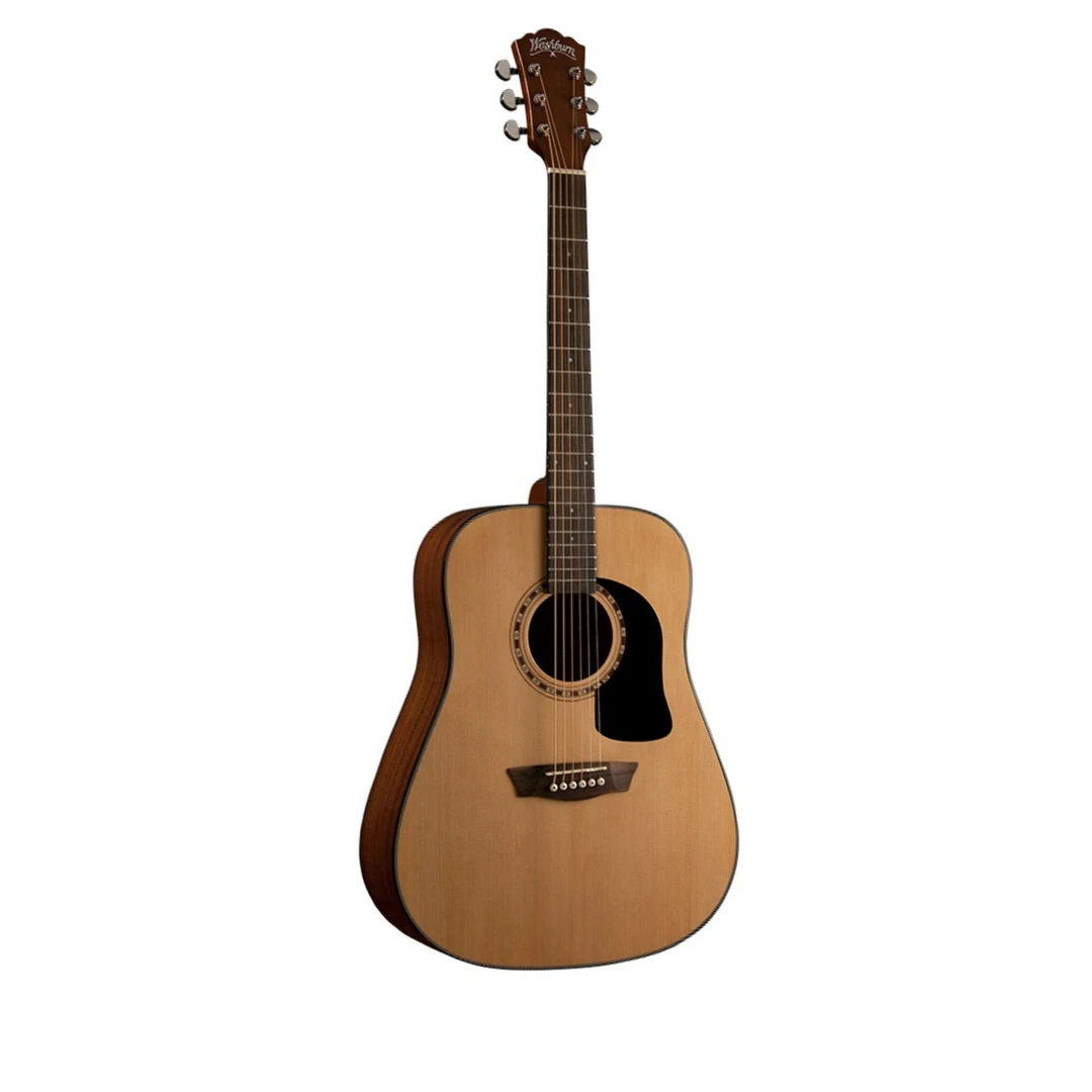Акустическая гитара Washburn AD5