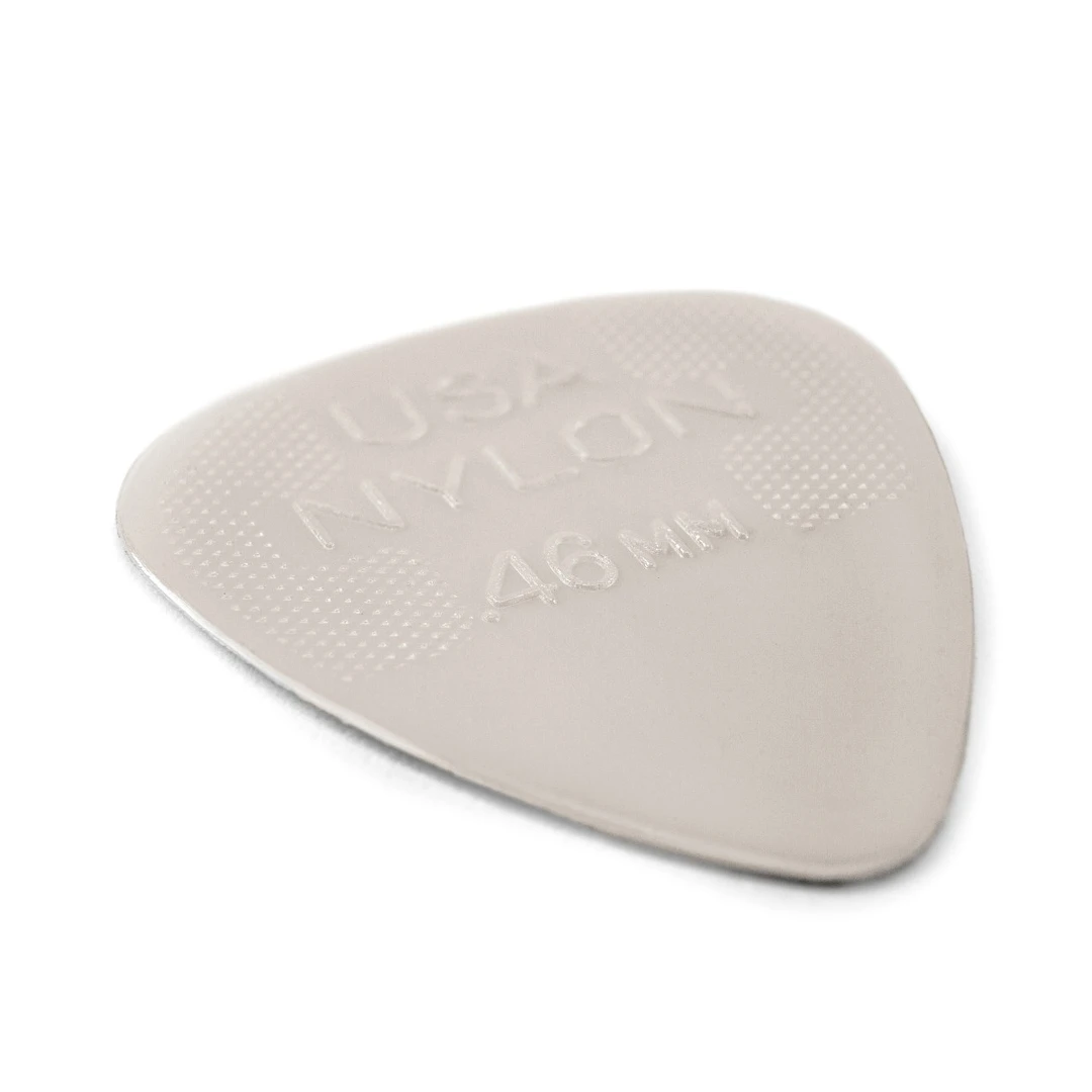 Набор медиаторов Dunlop 44P.46 Nylon .46