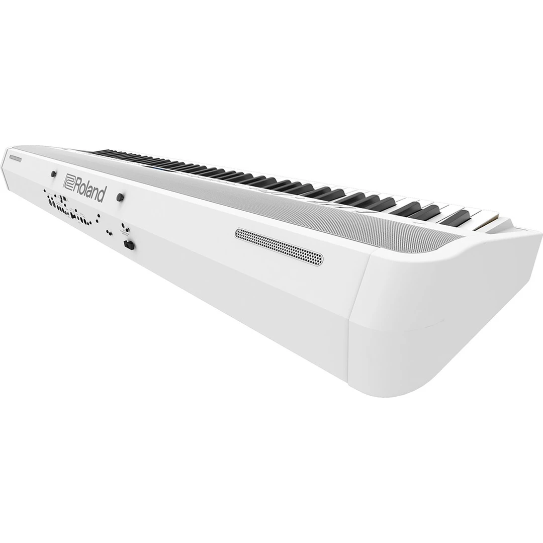 Цифровое пианино Roland FP-90X WH
