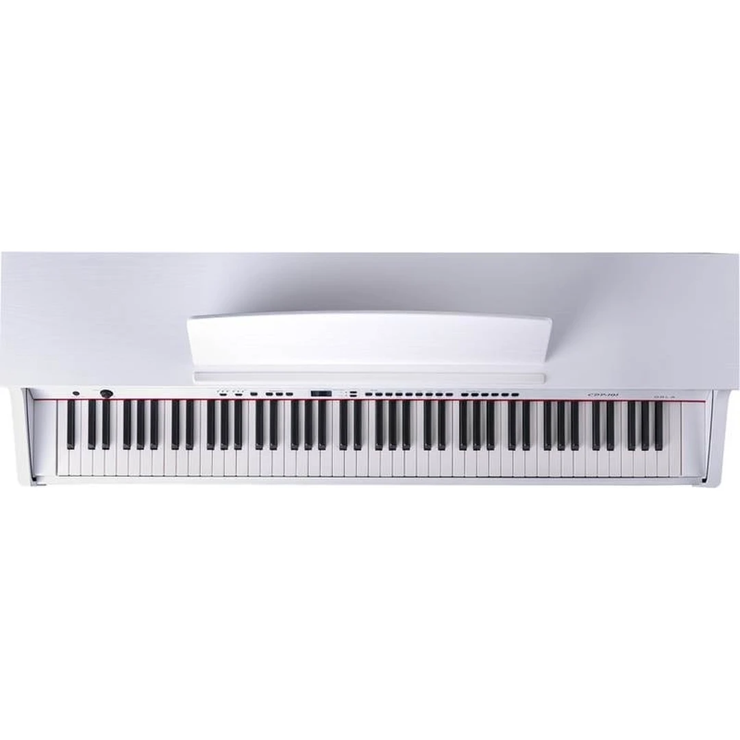 Цифровое пианино Orla CDP 101 White
