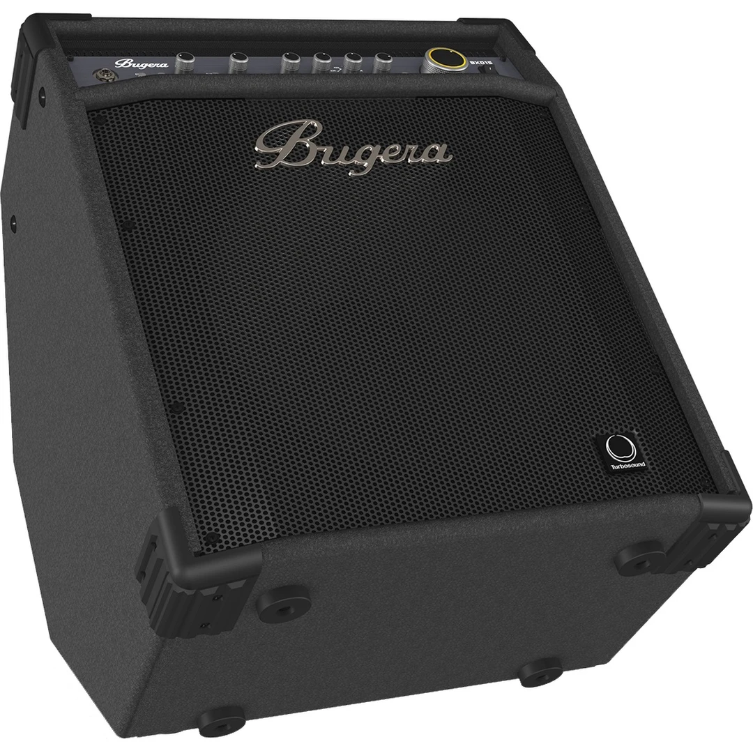 Комбоусилитель Bugera BXD15