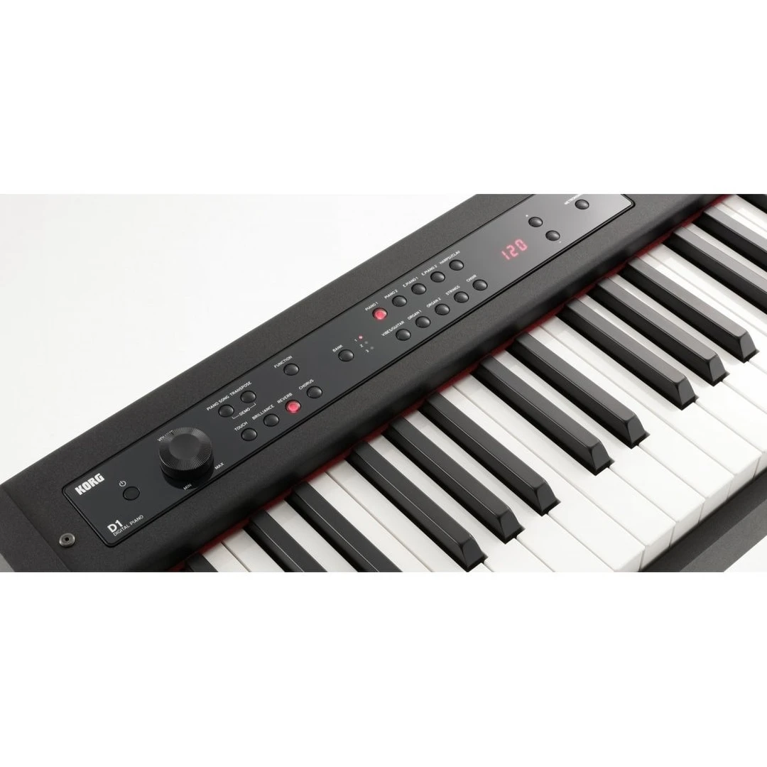 Цифровое пианино KORG D1