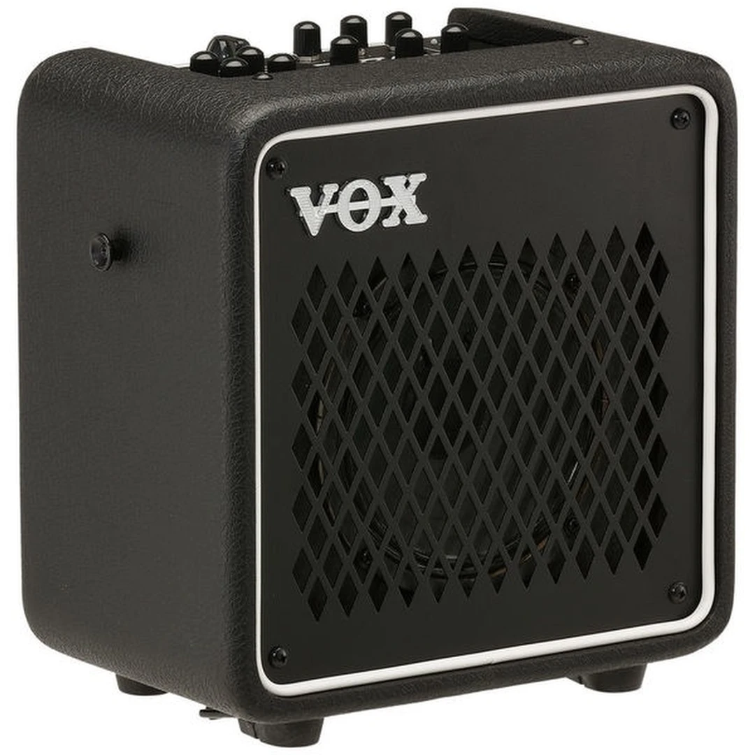 Комбоусилитель Vox Mini Go 10