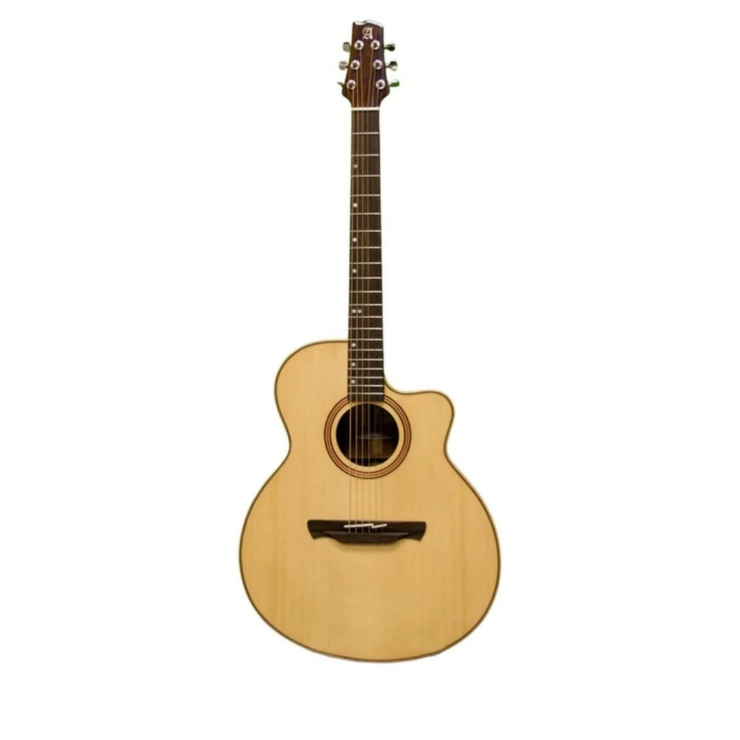 Акустическая гитара Alhambra J-1C