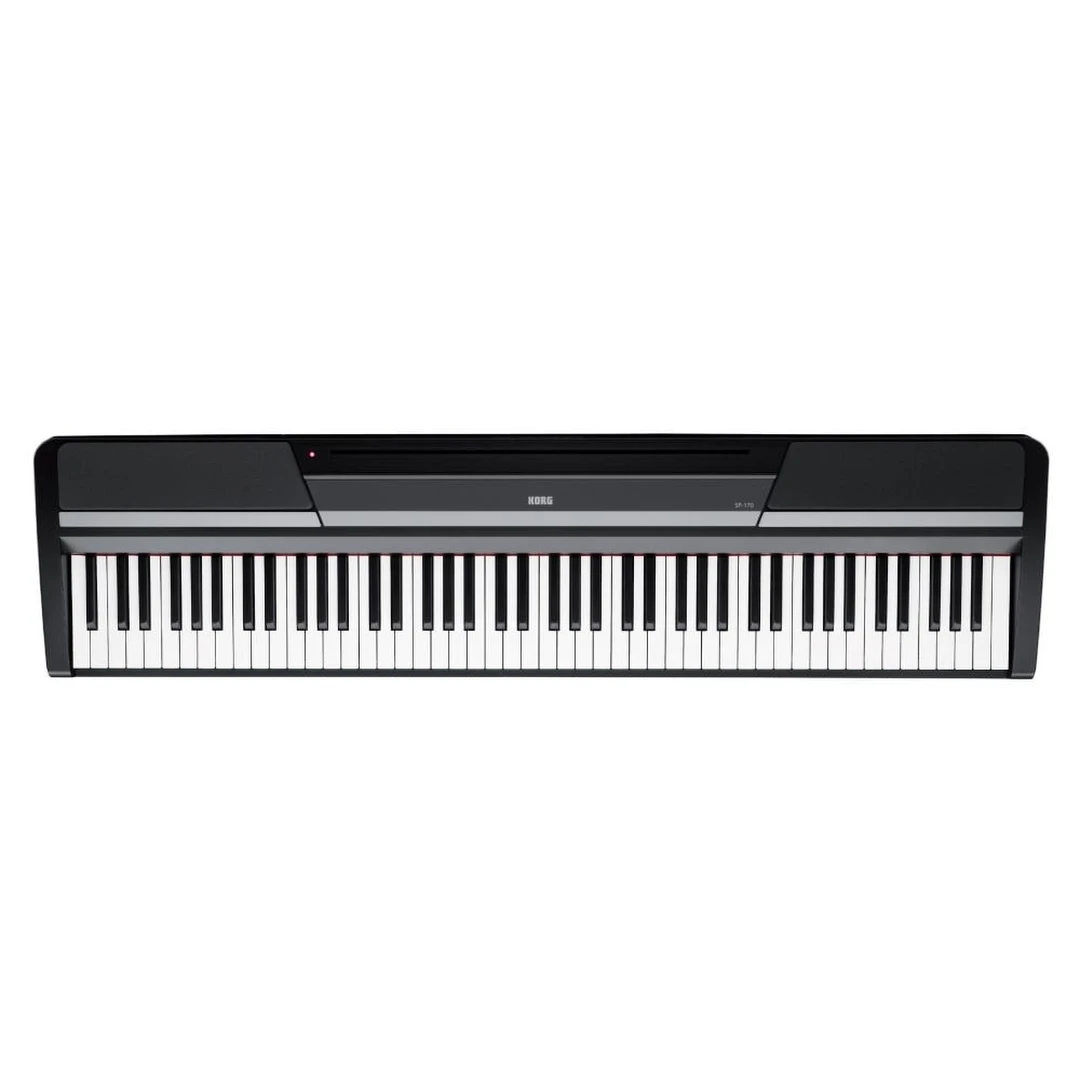 Цифровое пианино Korg SP-170S BK