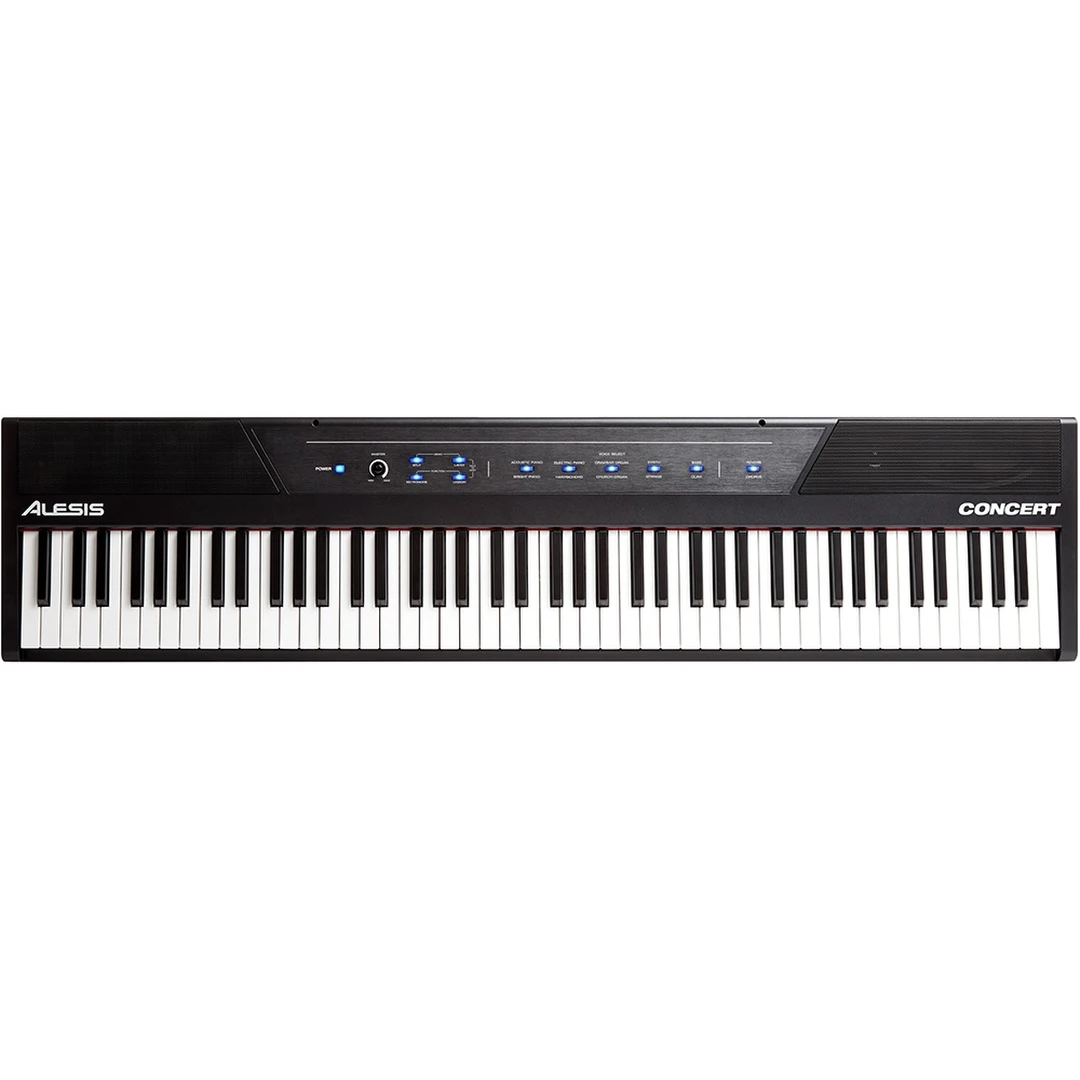 Цифровое пианино Alesis Concert
