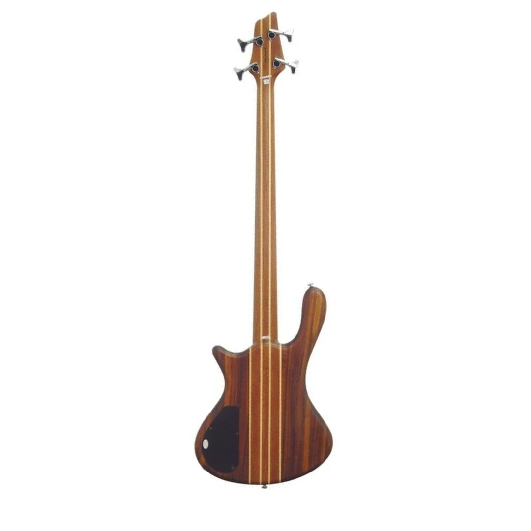 Бас-гитара Washburn T24NM