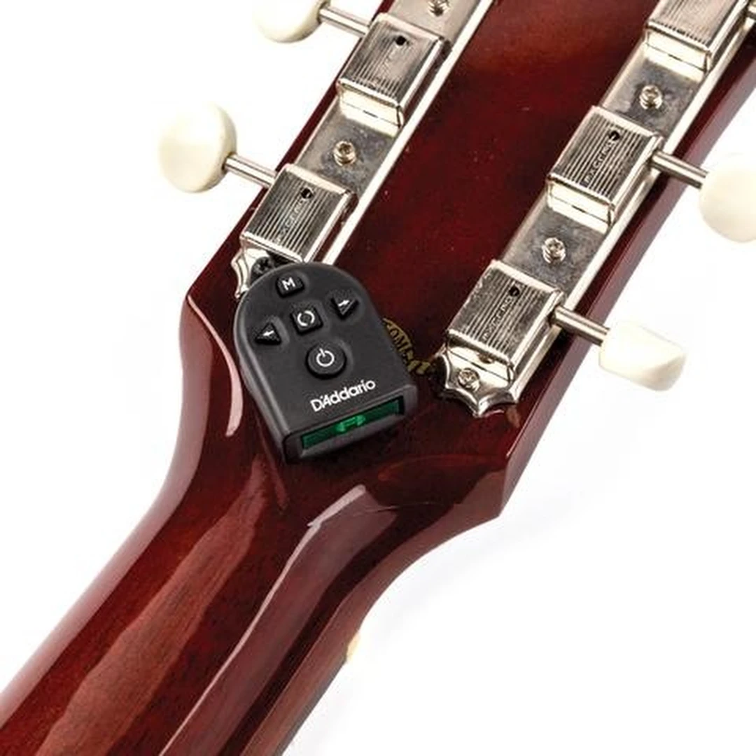 Тюнер-прищепка Planet Waves PW-CT-21 Micro