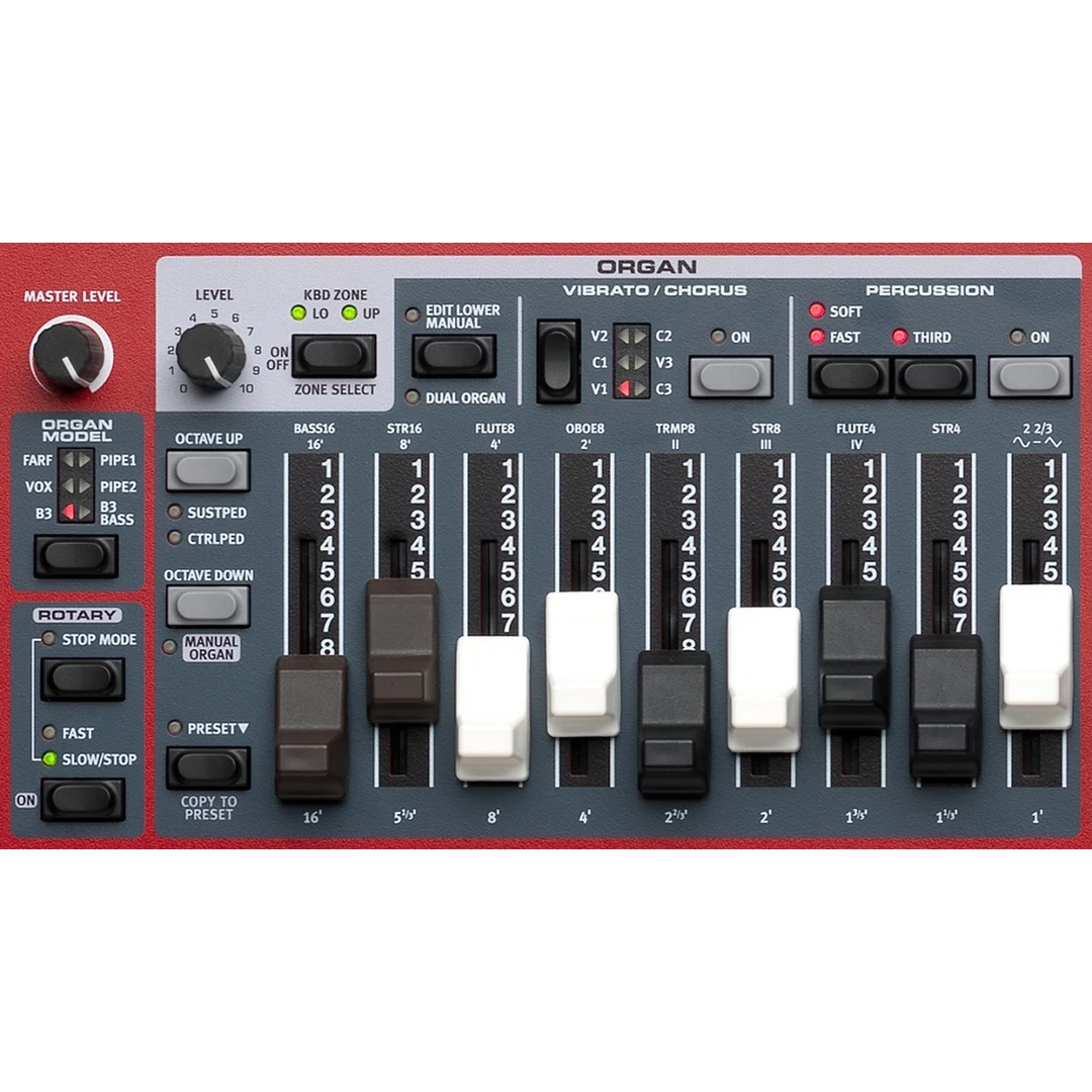 Цифровое пианино Nord Electro 6D 73
