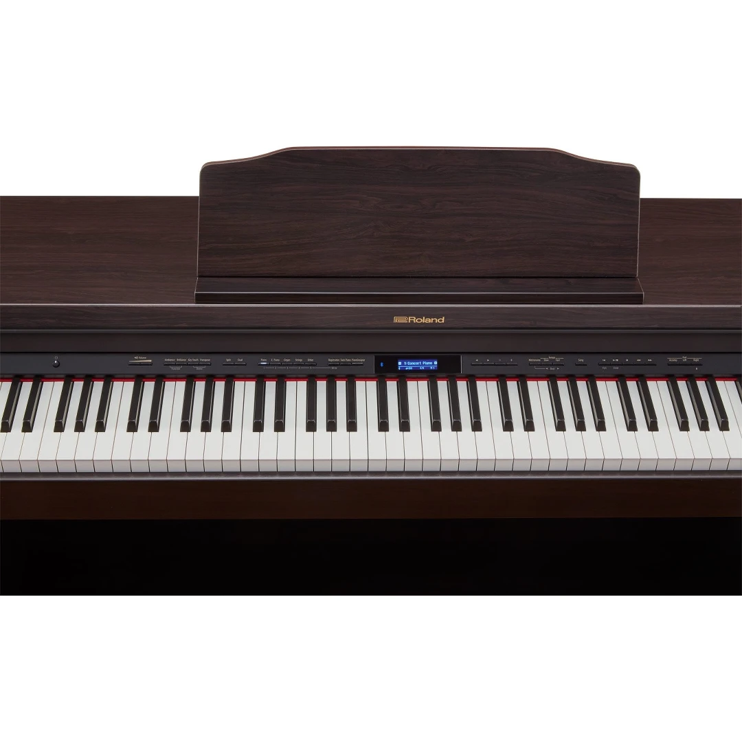 Цифровое пианино Roland HP-601CR