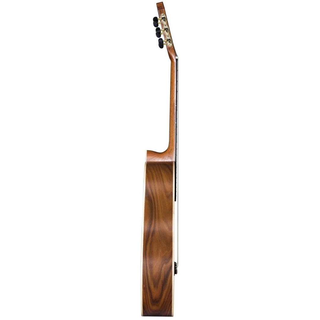 Классическая гитара La Mancha Sapphire SM