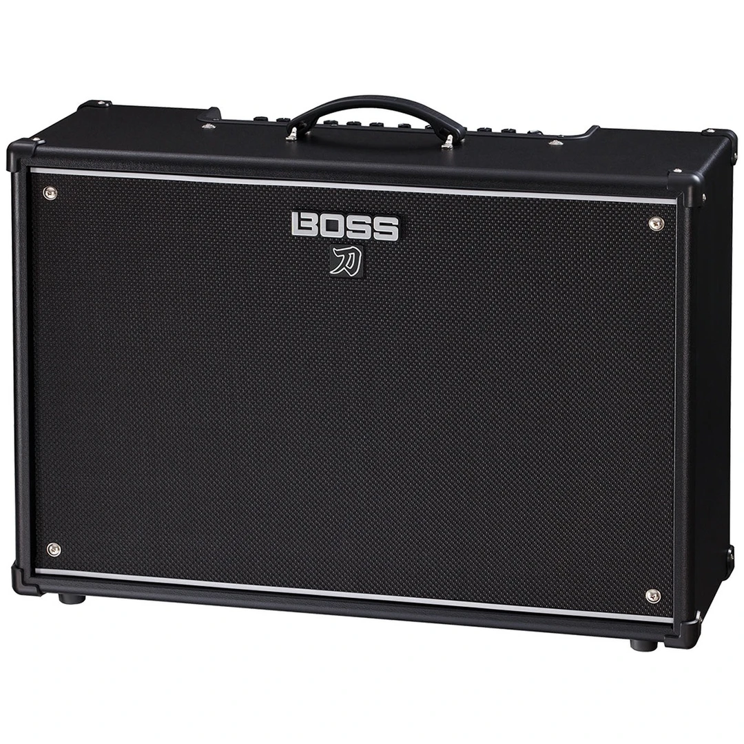 Комбоусилитель Boss Katana 100/212 MkIII