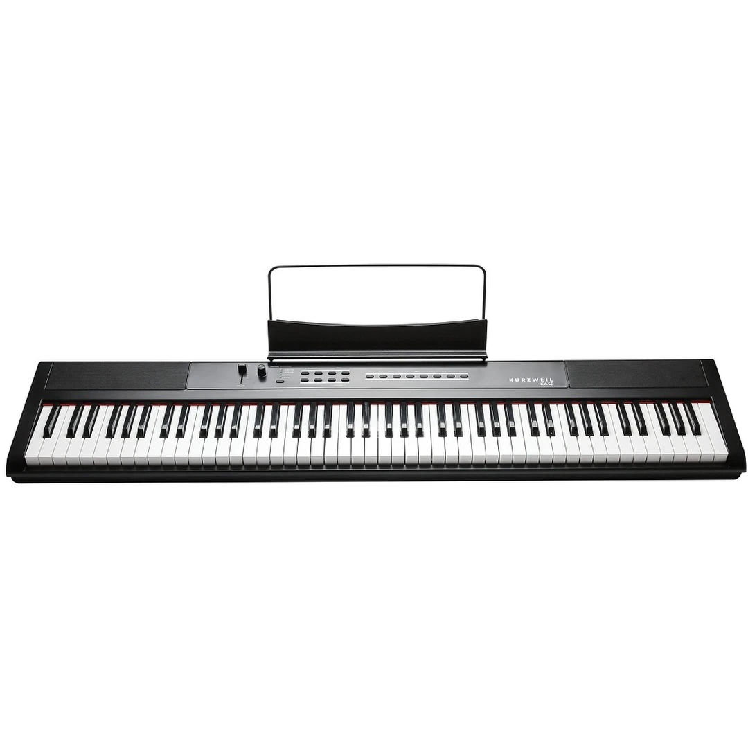 Цифровое пианино Kurzweil KA50 LB