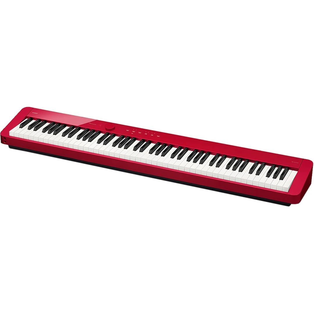 Цифровое пианино Casio Privia PX-S1100RD