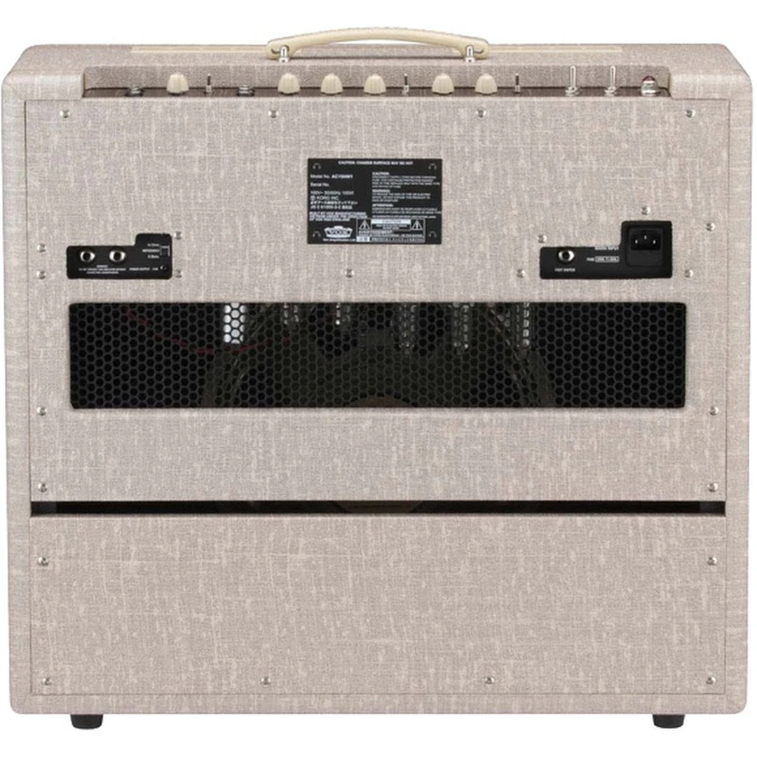 Комбоусилитель Vox AC15HW1