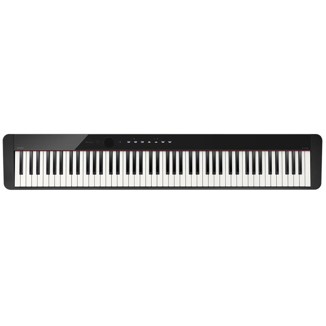 Цифровое пианино Casio Privia PX-S1000BK