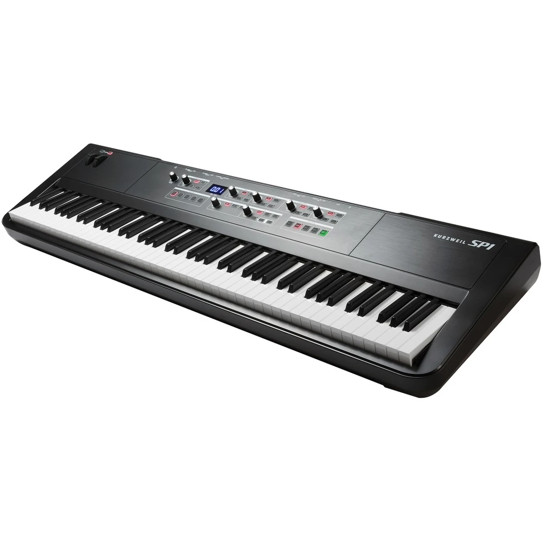 Цифровое пианино Kurzweil SP1
