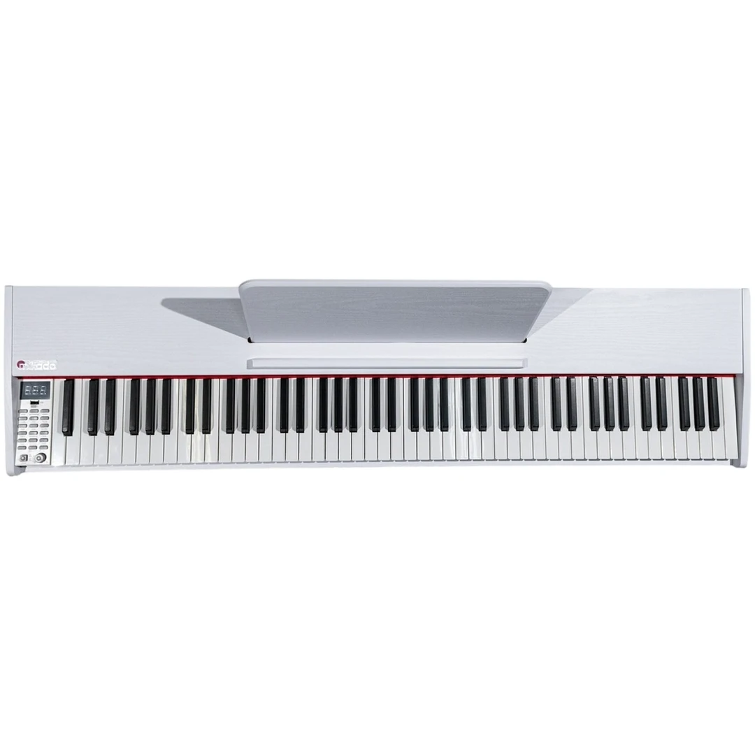 Цифровое пианино Mikado MK-1250WH