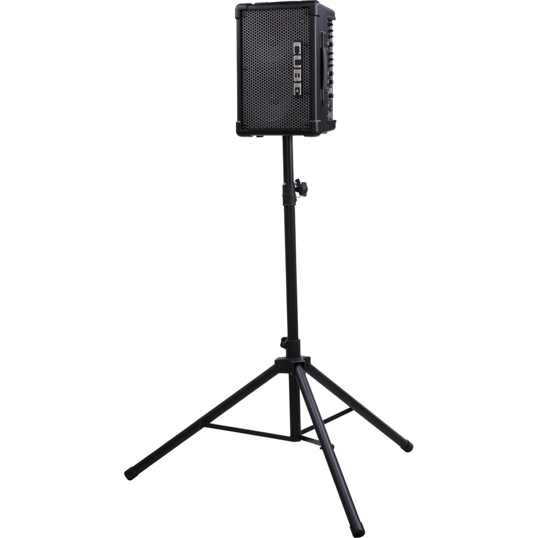 Комбоусилитель Roland Cube Street EX