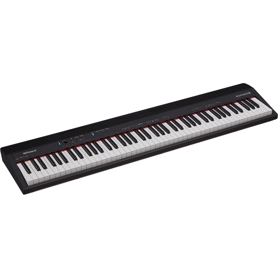 Цифровое пианино Roland GO-88P