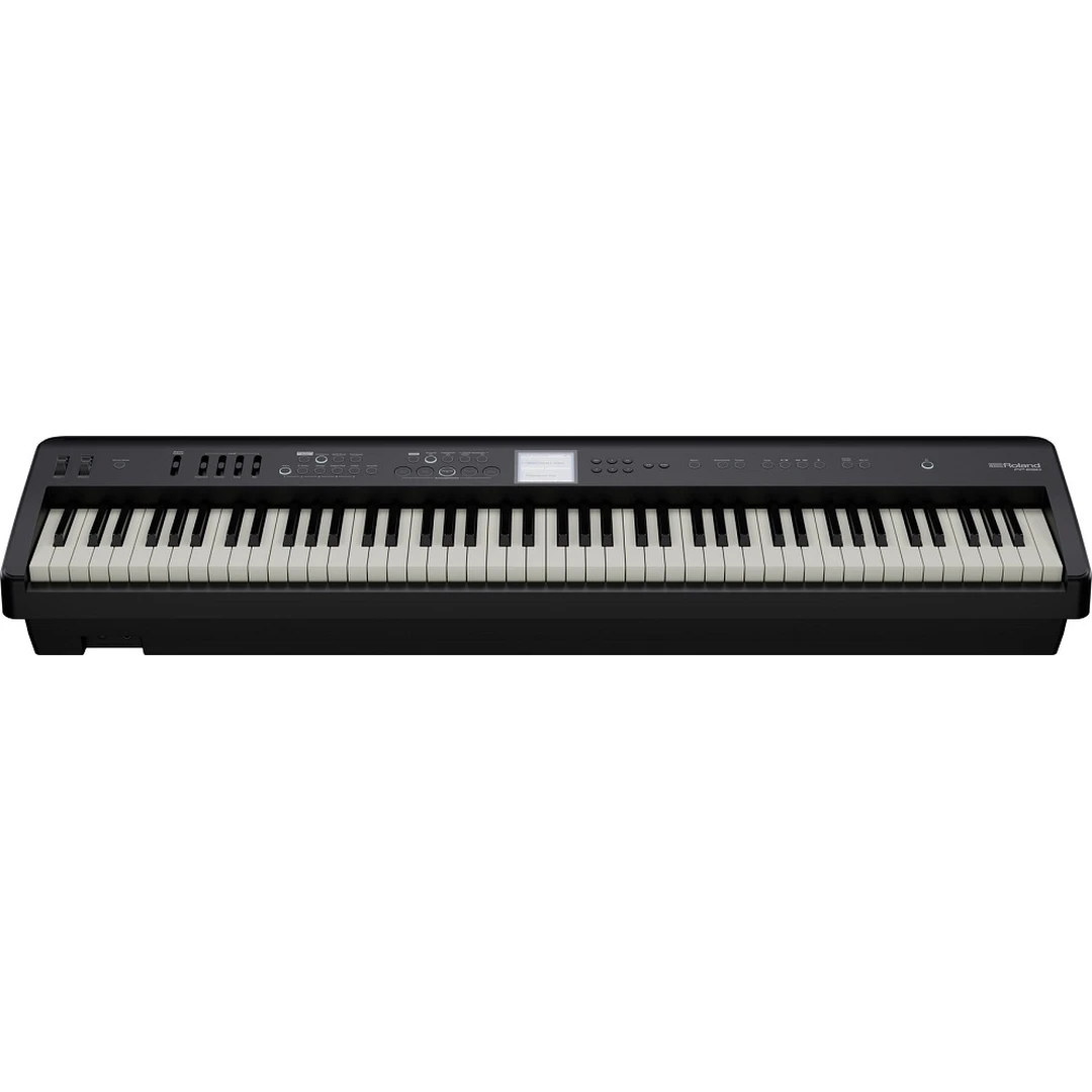 Цифровое пианино Roland FP-E50-BK