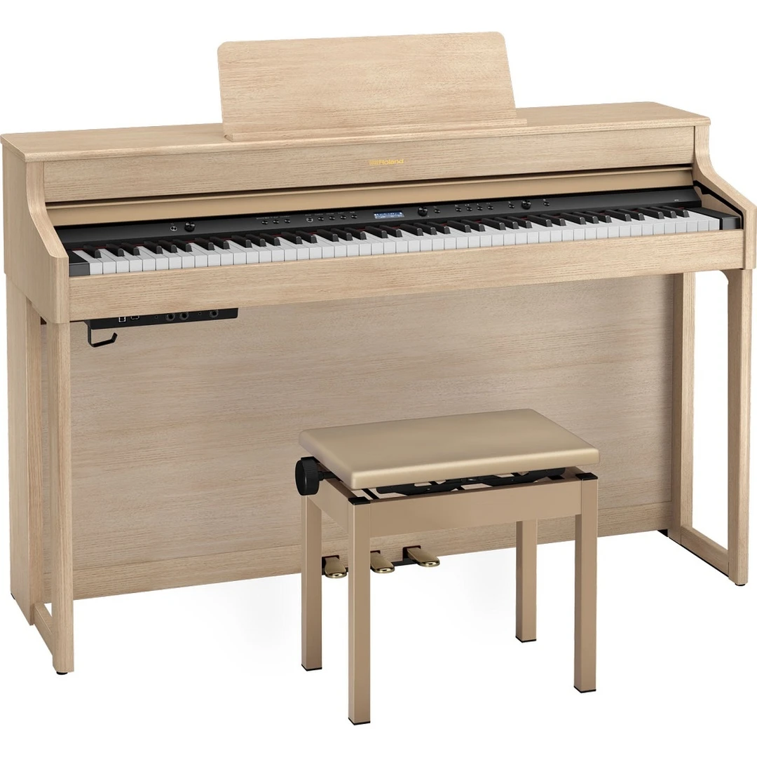 Цифровое пианино Roland  HP702-LA