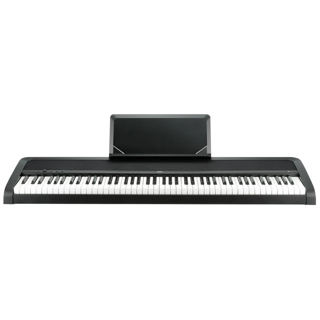 Цифровое пианино Korg B1-BK