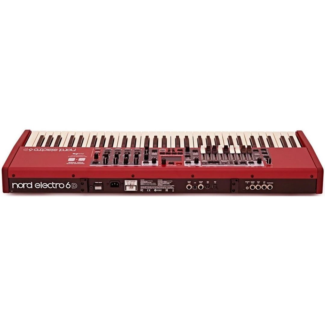 Цифровое пианино Nord Electro 6D 61