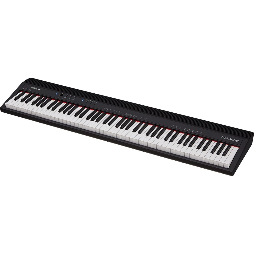 Цифровое пианино Roland GO-88P