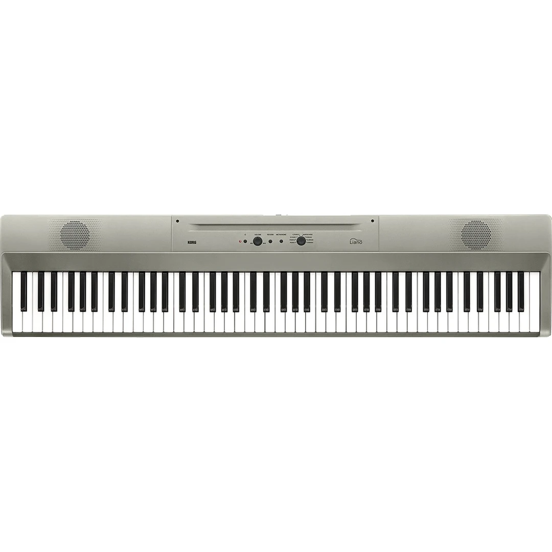 Цифровое пианино Korg L1 MS