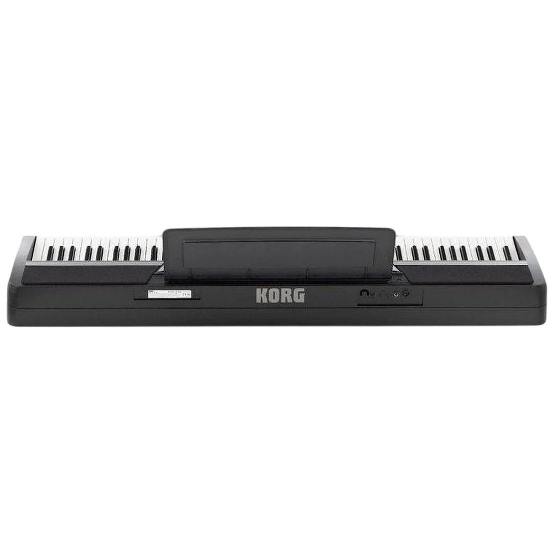 Цифровое пианино Korg SP-170S BK